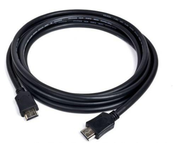 GEMBIRD Kabel HDMI-HDMI V1.4 High Speed Ethernet CCS 4.5M CC-HDMI4L-15 - 207417 - zdjęcie